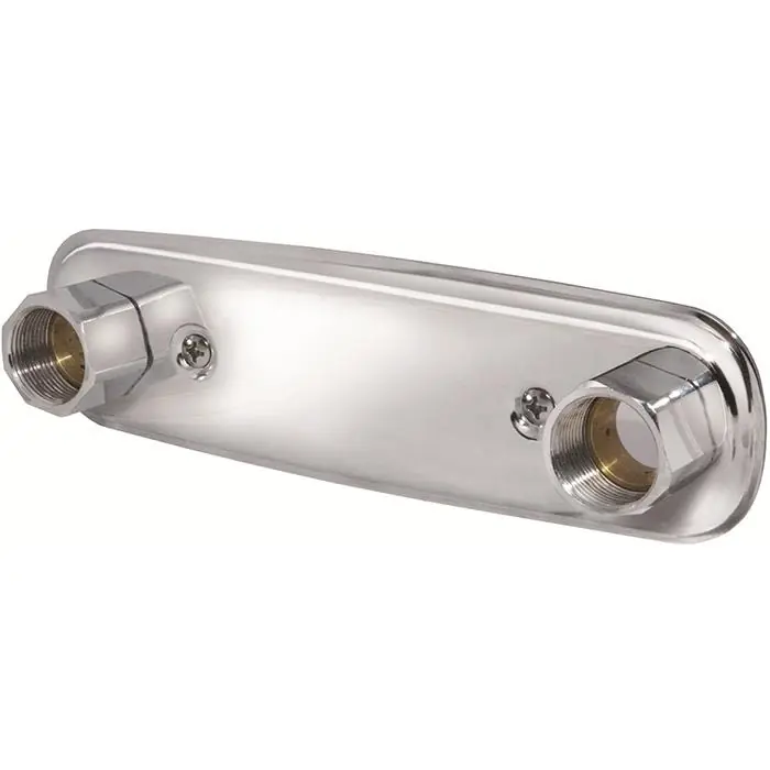 Beställ nu Blandarfäste